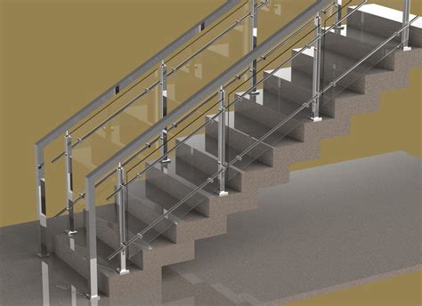 stainless steel 3d model download